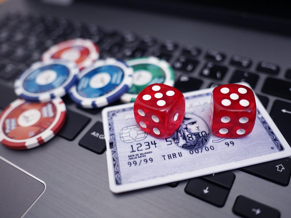 Online kasíno na Slovensku a prevádzkovatelia s platnou licenciou