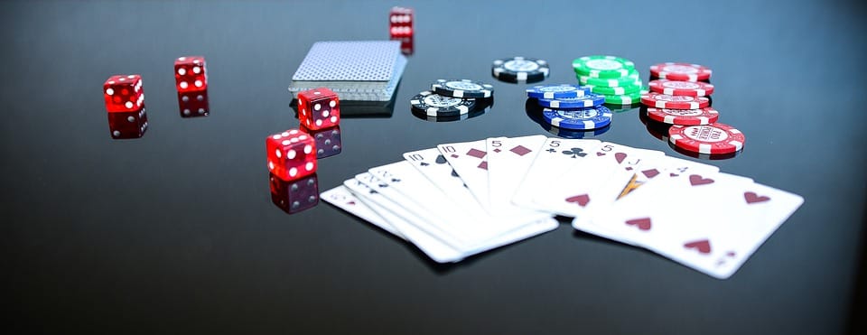 6 znakov, že hráte poker ako profesionál