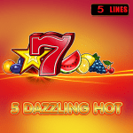 5 Dazzling Hot