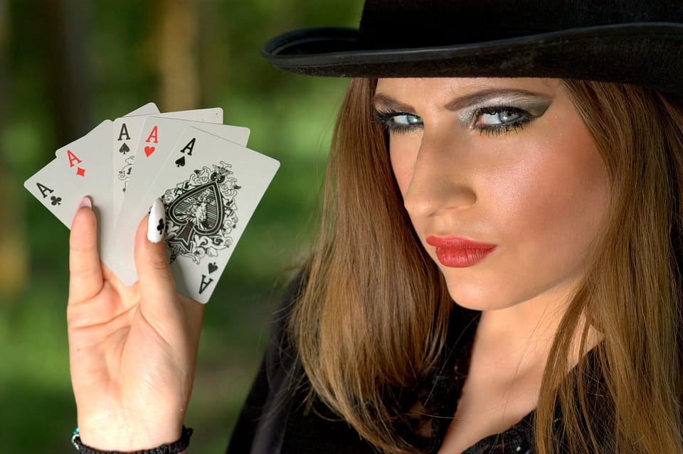 Online poker – 10 najlepších tipov pre začiatočníkov
