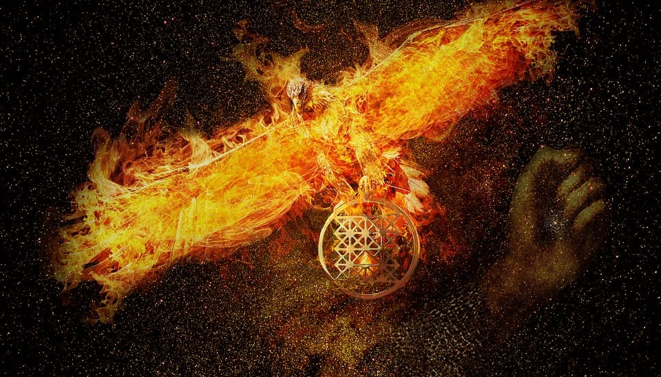 Ways of the Phoenix (recenzia hry) – Fénix alebo Drak?