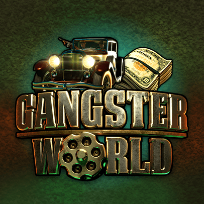 Gangster World (recenzia hry) – vitajte vo svete pravých gangsterov!