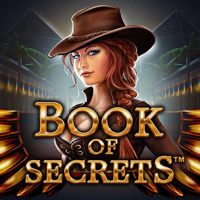 Book Of Secrets (recenzia hry) – pyramídové dobrodružstvo s krásnou hrdinkou