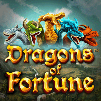 Dragons of Fortune (recenzia hry) – len pre statočných dobrodruhov