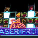 Laser fruit