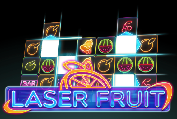 Laser Fruit (recenzia hry) – 60 miliónov víťazných spôsobov