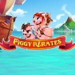 Pigy Pirates