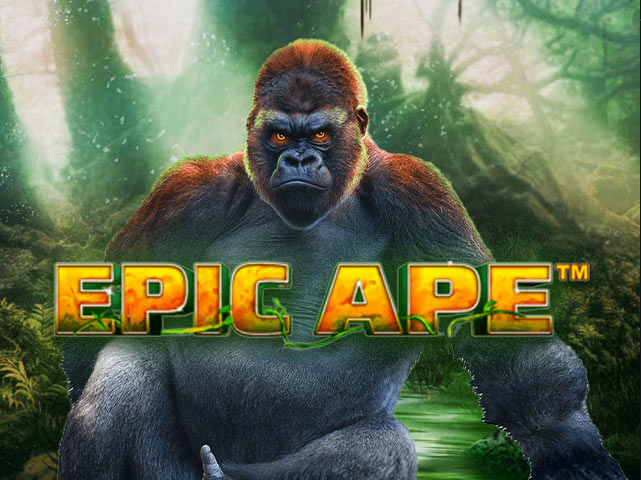 Epic Ape (recenzia hry) – epické možnosti v džungli