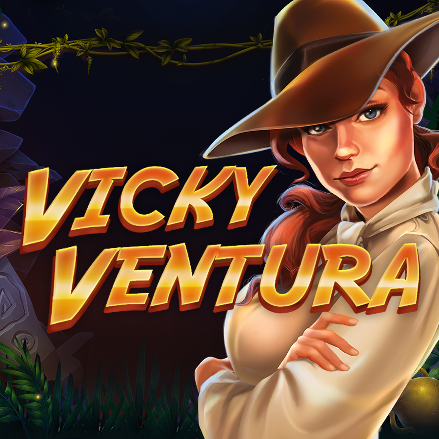 Vicky Ventura (recenzia hry) – hľadajte poklady v štýle Tomb Raidera