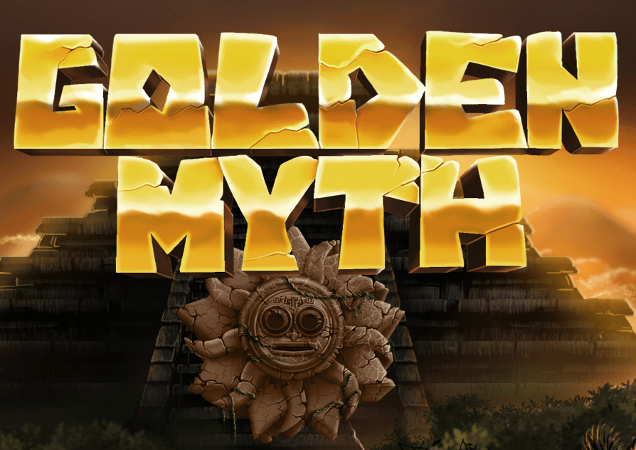 Golden Myth (recenzia hry) – spoznaj staroamerickú mytológiu