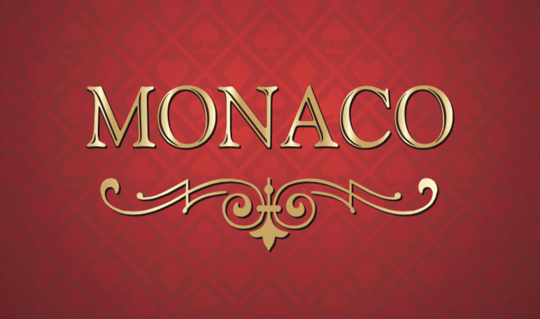 Monaco Casino – nový hráč na trhu s pestrou ponukou hier