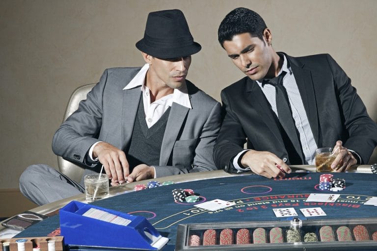 Prečo hráči v kasíne vyhrávajú len zriedka?