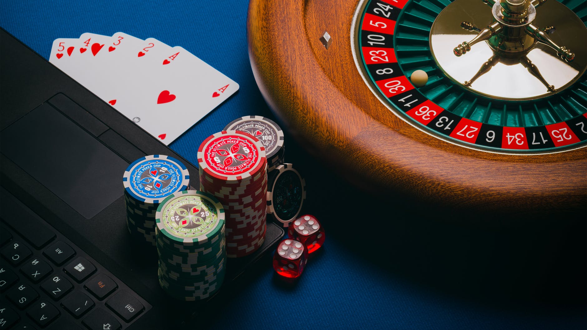 5 zlých návykov, pre ktoré hráči v rulete prichádzajú o peniaze