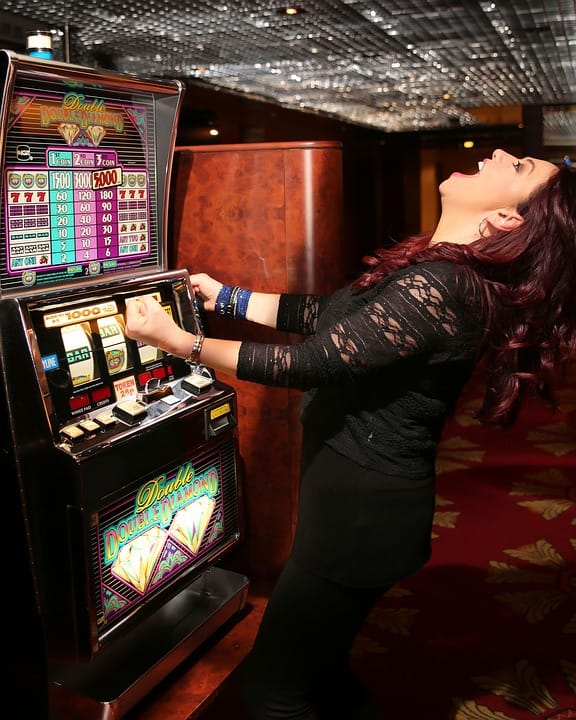 Ženy a ich výhody v kasíne: Ako ich využiť?