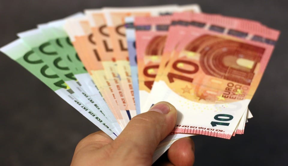 Jackpot každý deň? Denný jackpot v Niké až do výšky 30 tisíc eur denne