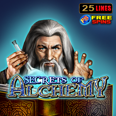 Secrets of Alchemy (recenzia hry) – premeňte všetko, čoho sa dotknete na zlato