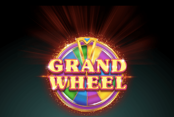 Grand Wheel (recenzia hry) – kolesový bonus lákadlom