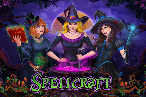 Spellcraft (recenzia hry) – prinesie ti Halloween namiesto strachu parádnu výhru?
