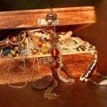 Treasure mine - recenzia