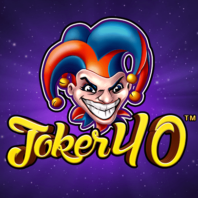 Joker 40 (recenzia hry) – novinka v kasíne Monaco