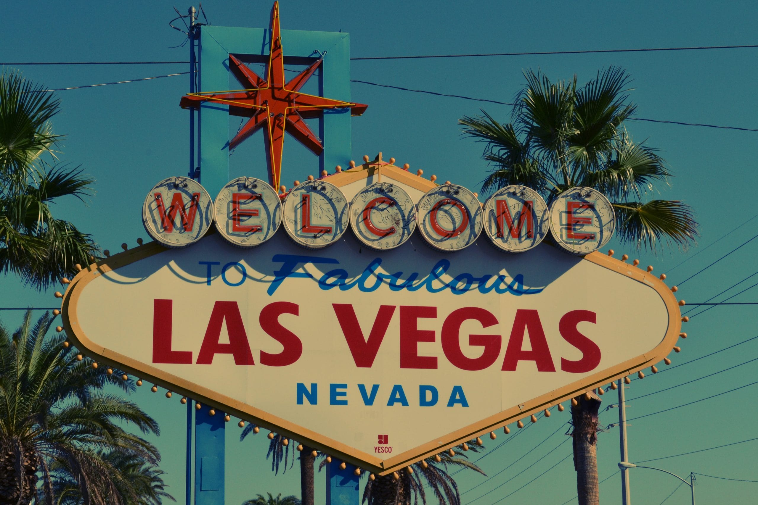 Žena nechala trojročnú dcéru v kasíne vo Vegas, čelí obvineniu