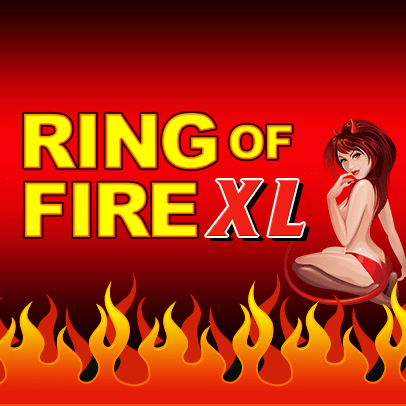 Ring of Fire XL (recenzia hry): Nájdi v plameňoch svoju výhru
