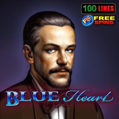 Blue Heart (recenzia hry): Nájdite ukradnutý diamant a vypátrajte zlodejov