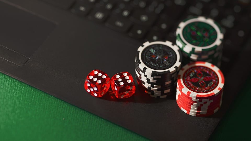 5 dôvodov, prečo by mal každý začiatočník dať šancu online kasínu