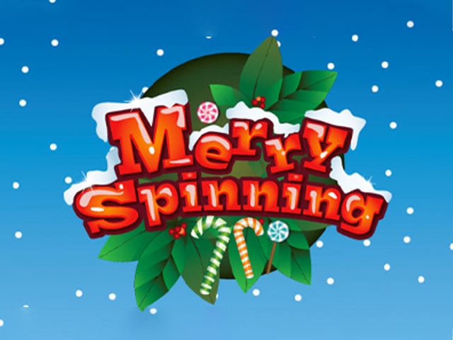 Merry Spinning (recenzia): Užite si Vianoce kedykoľvek v roku