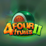Four Fruits