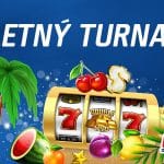 Letny turnaj