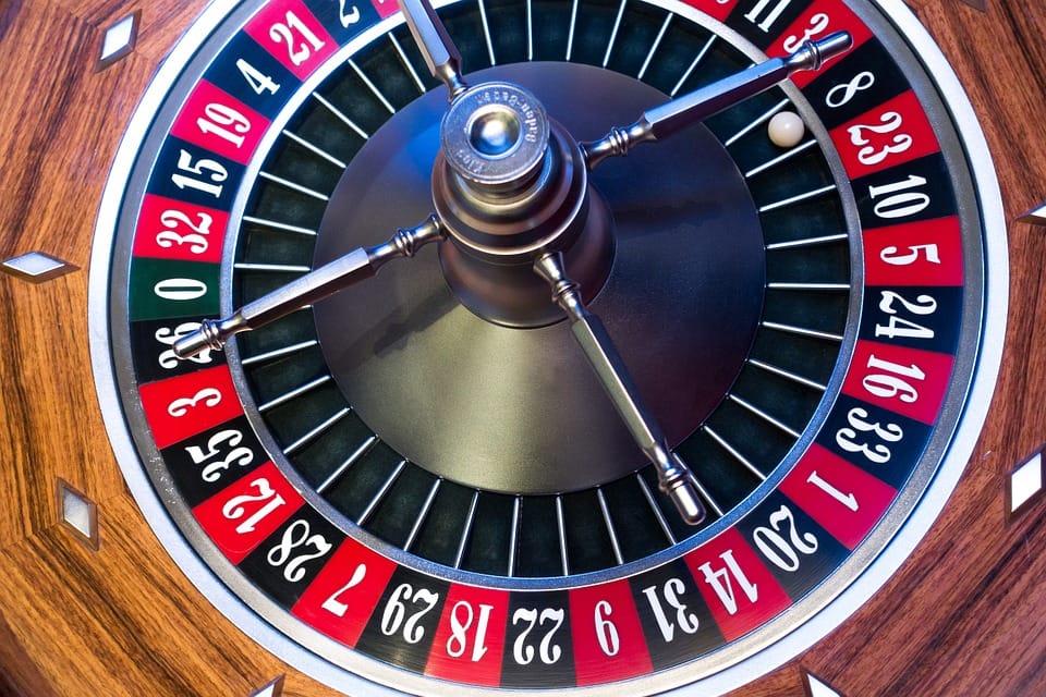 Systém v rulete Nekonečné číslo vás udrží v hre až neuveriteľných 200 spinov!