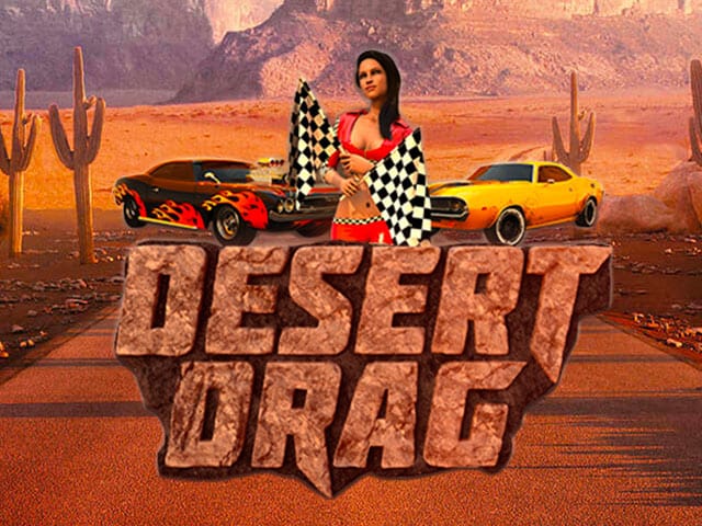 Desert Drag (recenzia): Niečo pre milovníkov silných motorov