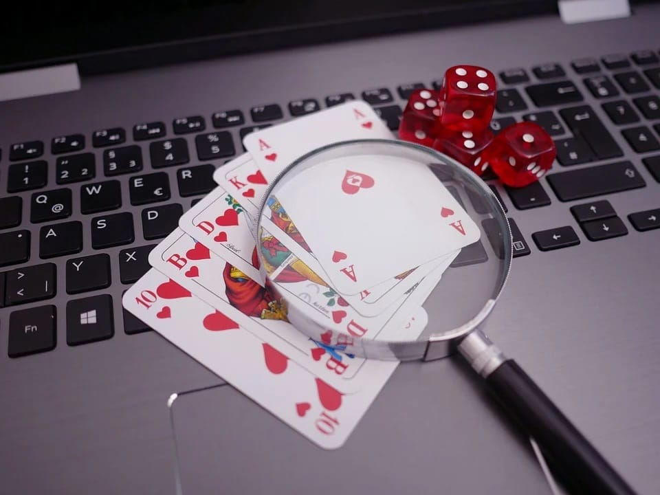 5 dôvodov prečo prehrávate viac v online kasíne