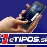 kasíno eTIPOS.sk