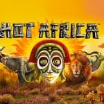 Hot Africa