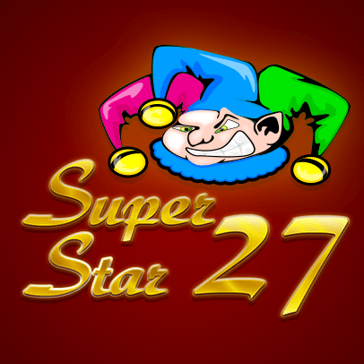 Super Star 27 (recenzia hry): Staň sa hviezdou s ovocnou klasikou