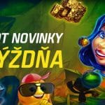 Hot Novinky Tyzdna