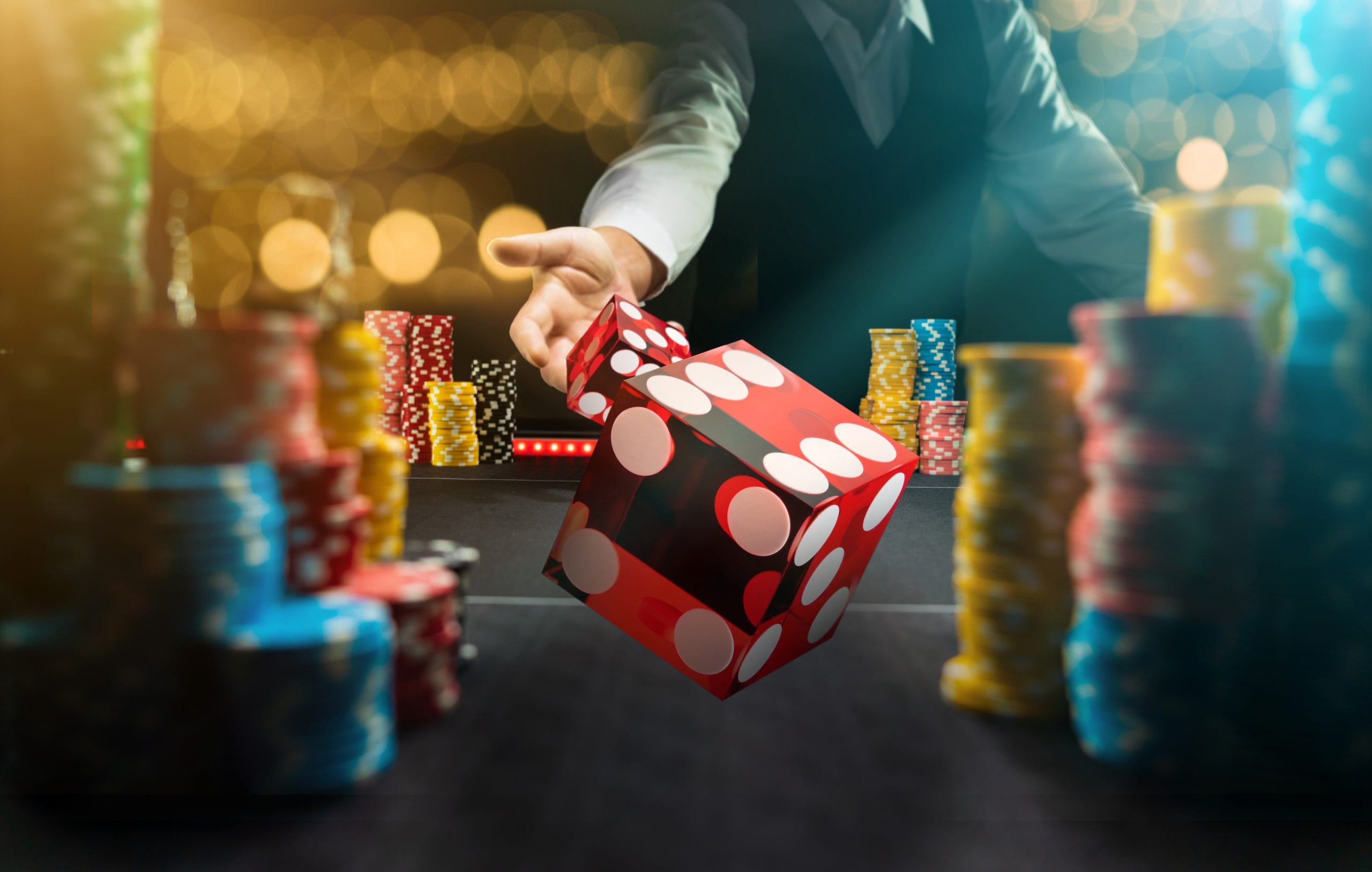 5 bežných mýtov o hraní v kasínach a pravda za tým