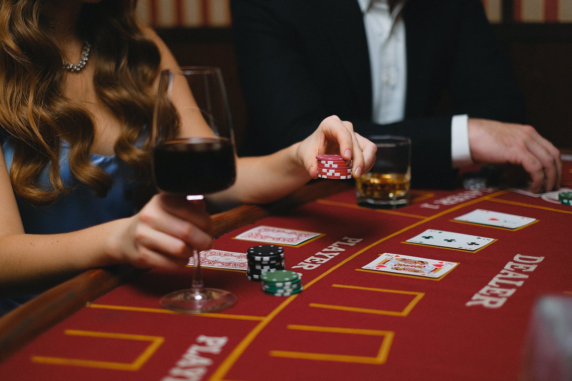 4 spôsoby, ako sa vyhnúť závislosti od hazardu bez toho, aby ste s tým úplne prestali (1.)