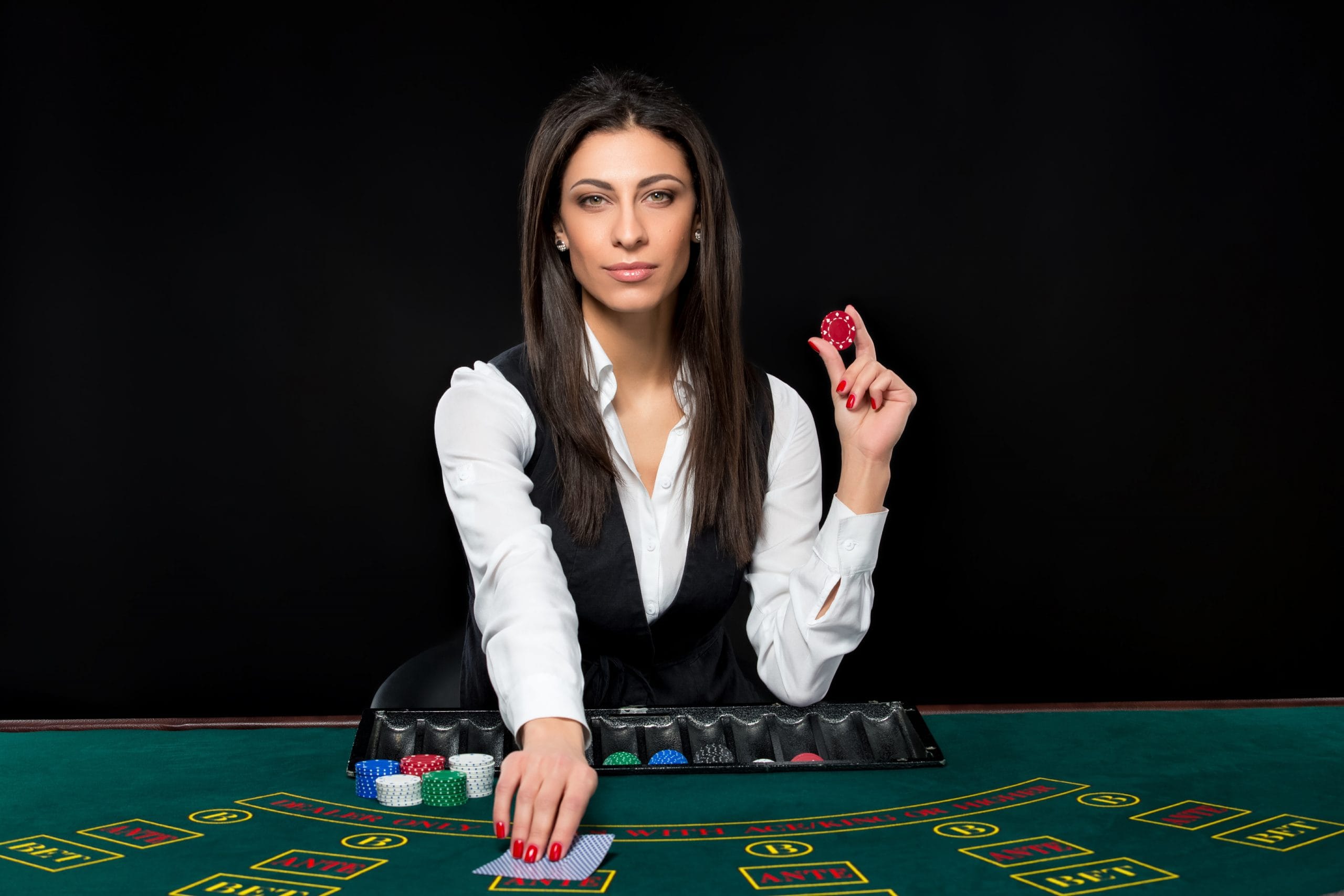 8 vecí, ktoré každý dealer v kasíne neznáša (1.)