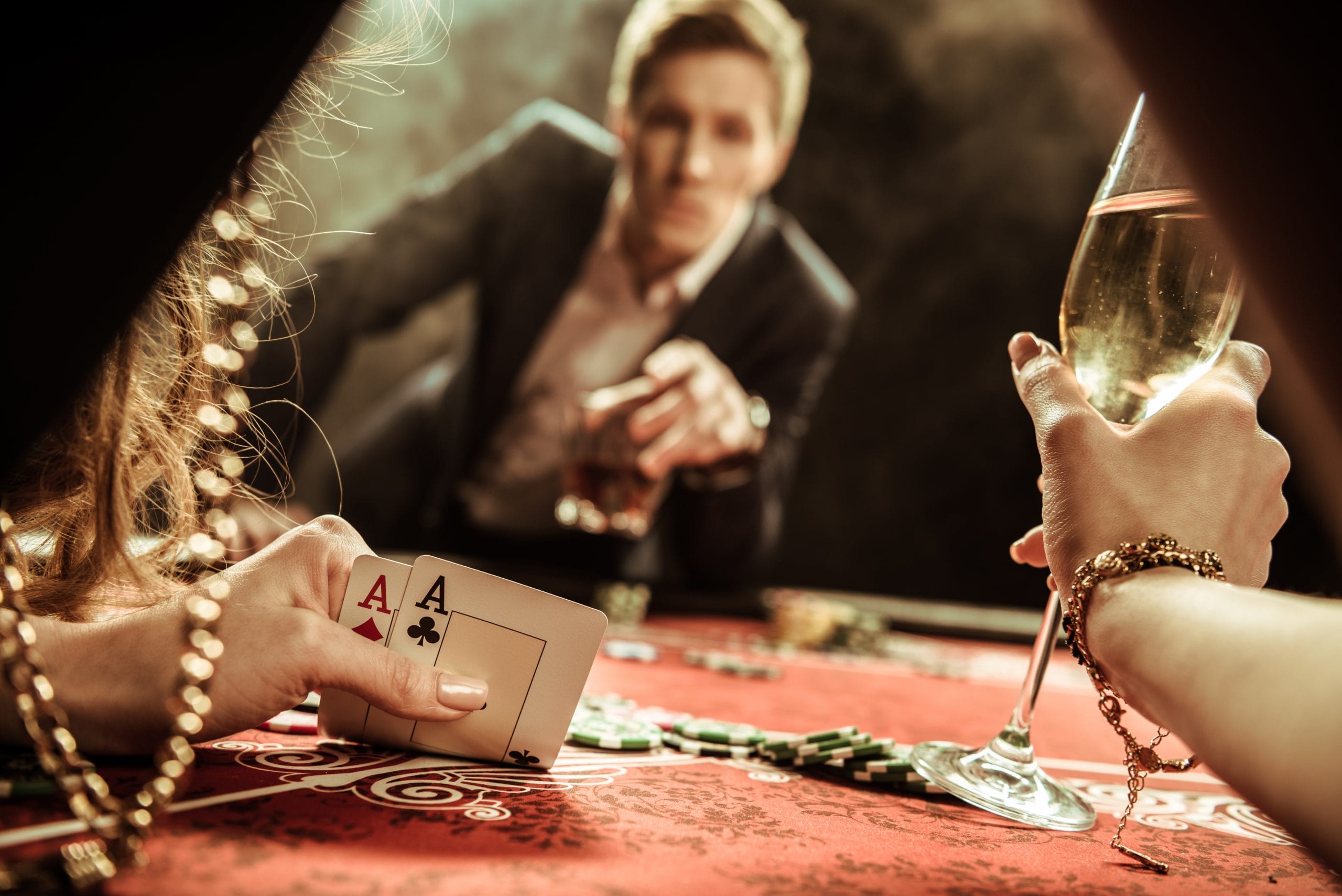Hraj chytrejšie: Ako sa stať víťazným hazardným hráčom?