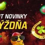 Hot Novinky eTIPOS.sk