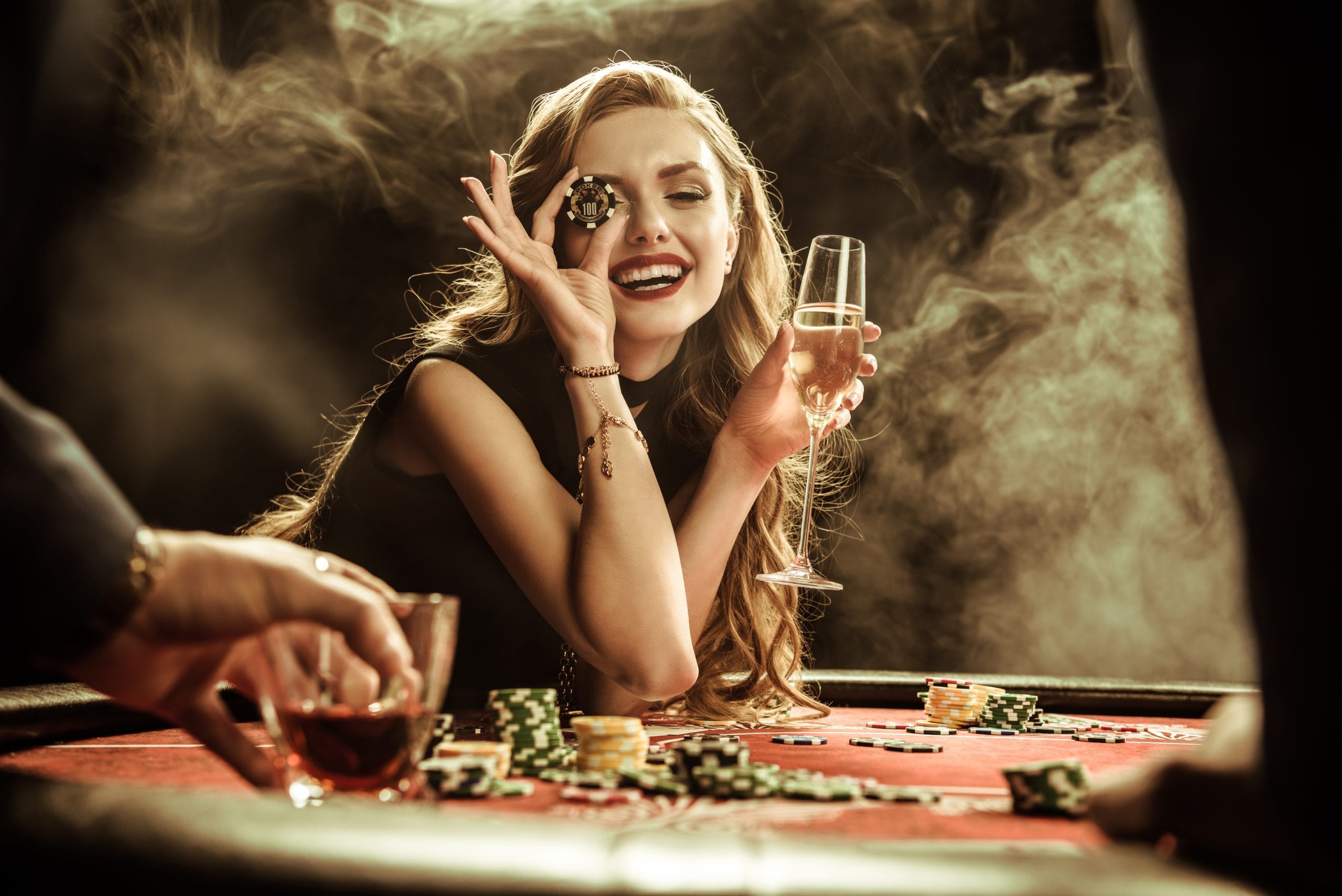 Triky, ako kamenné kasína vytiahnu z hráčov viac peňazí (1.)