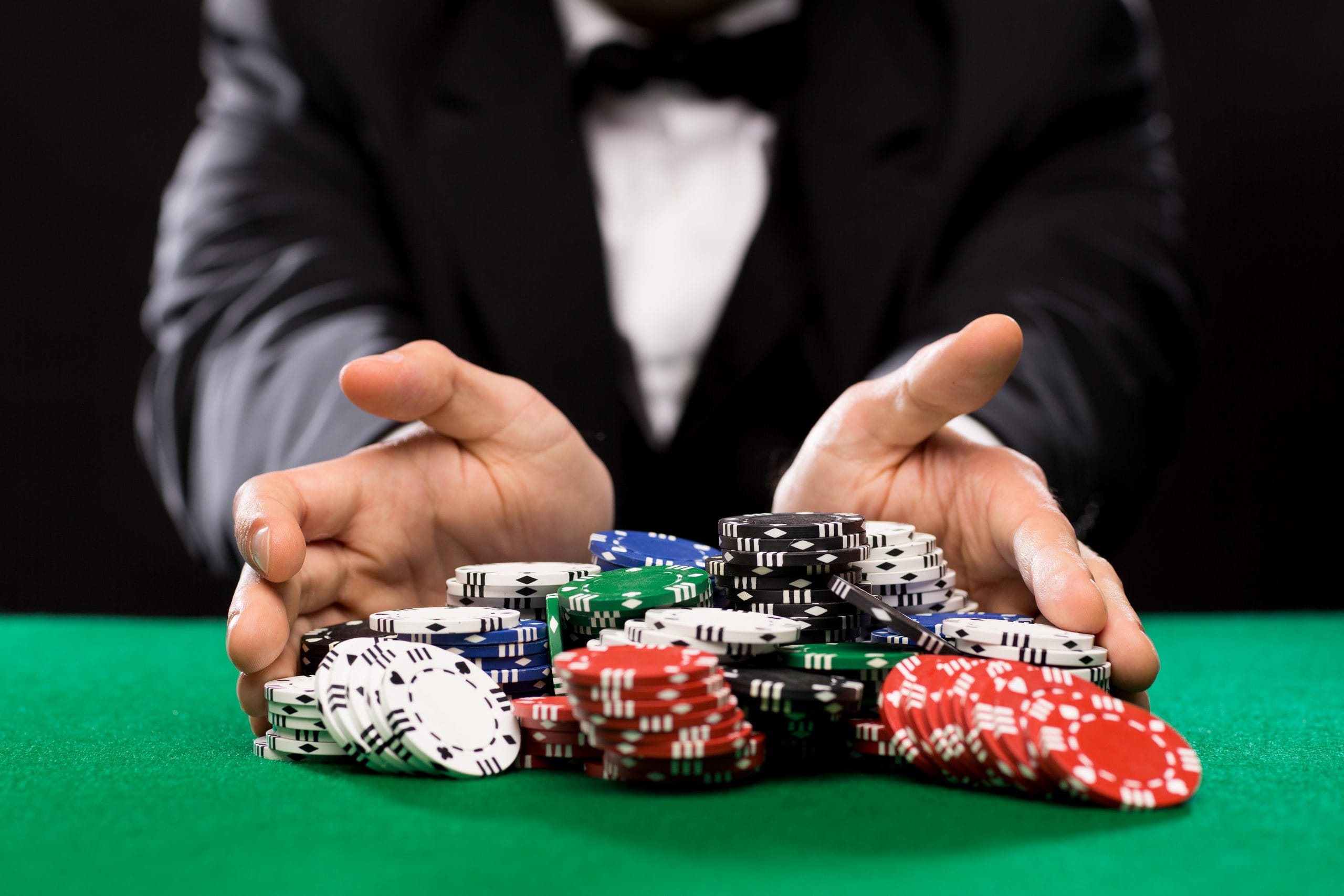 Fake alebo fakt? 10 mýtov o hazardných hrách (2.)