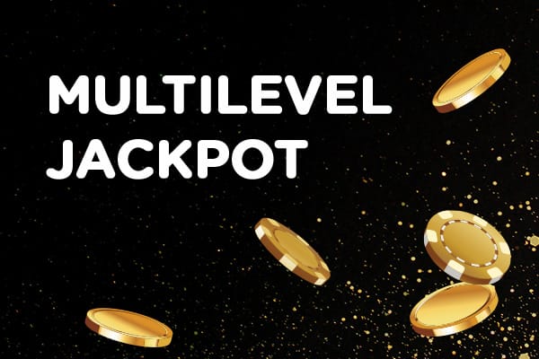 Zlatý Multilevel jackpot v kasíno eTIPOS.sk prekročil 45-tisíc €