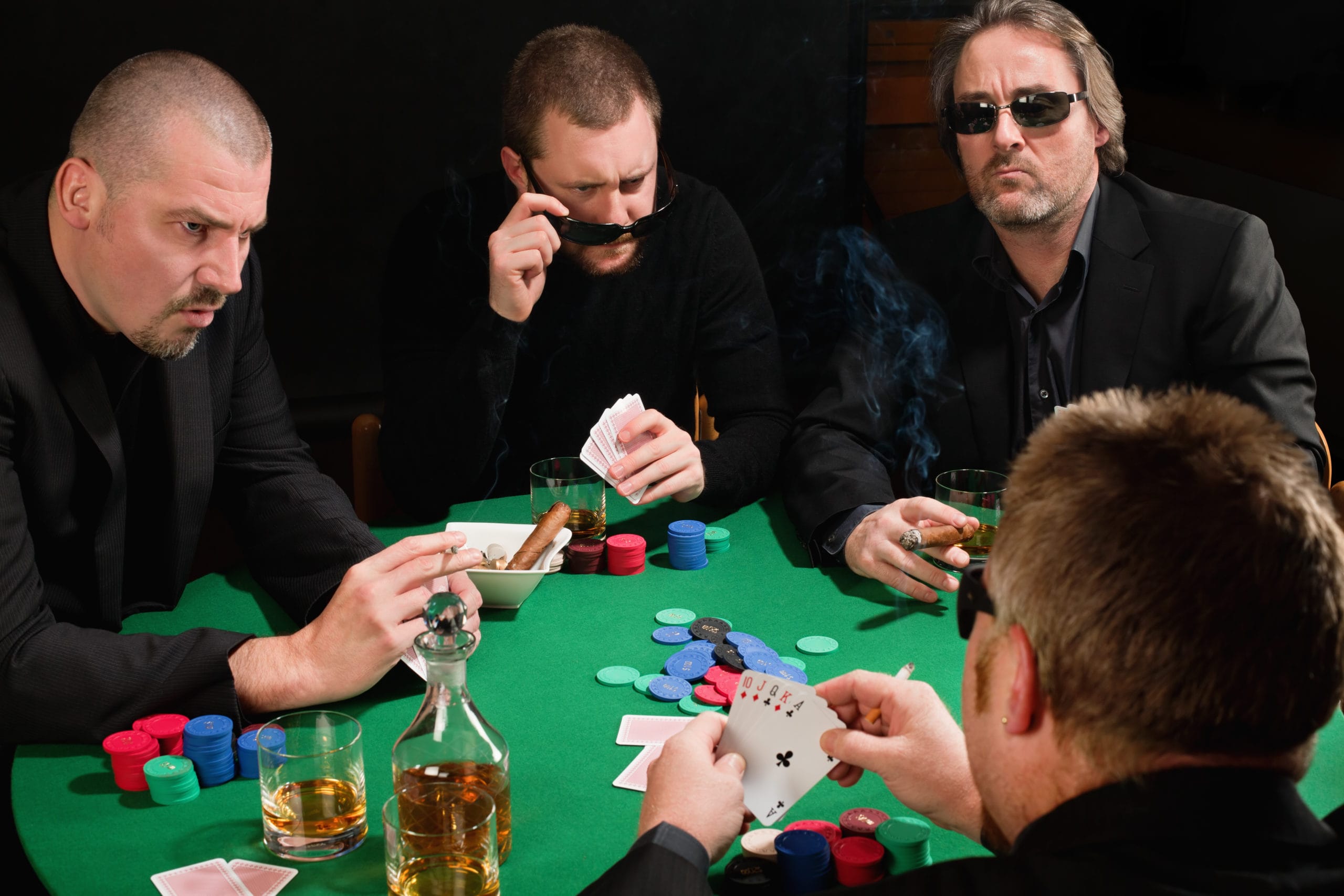 Neobvyklé spôsoby, ako zarobiť v kasíne (3.)