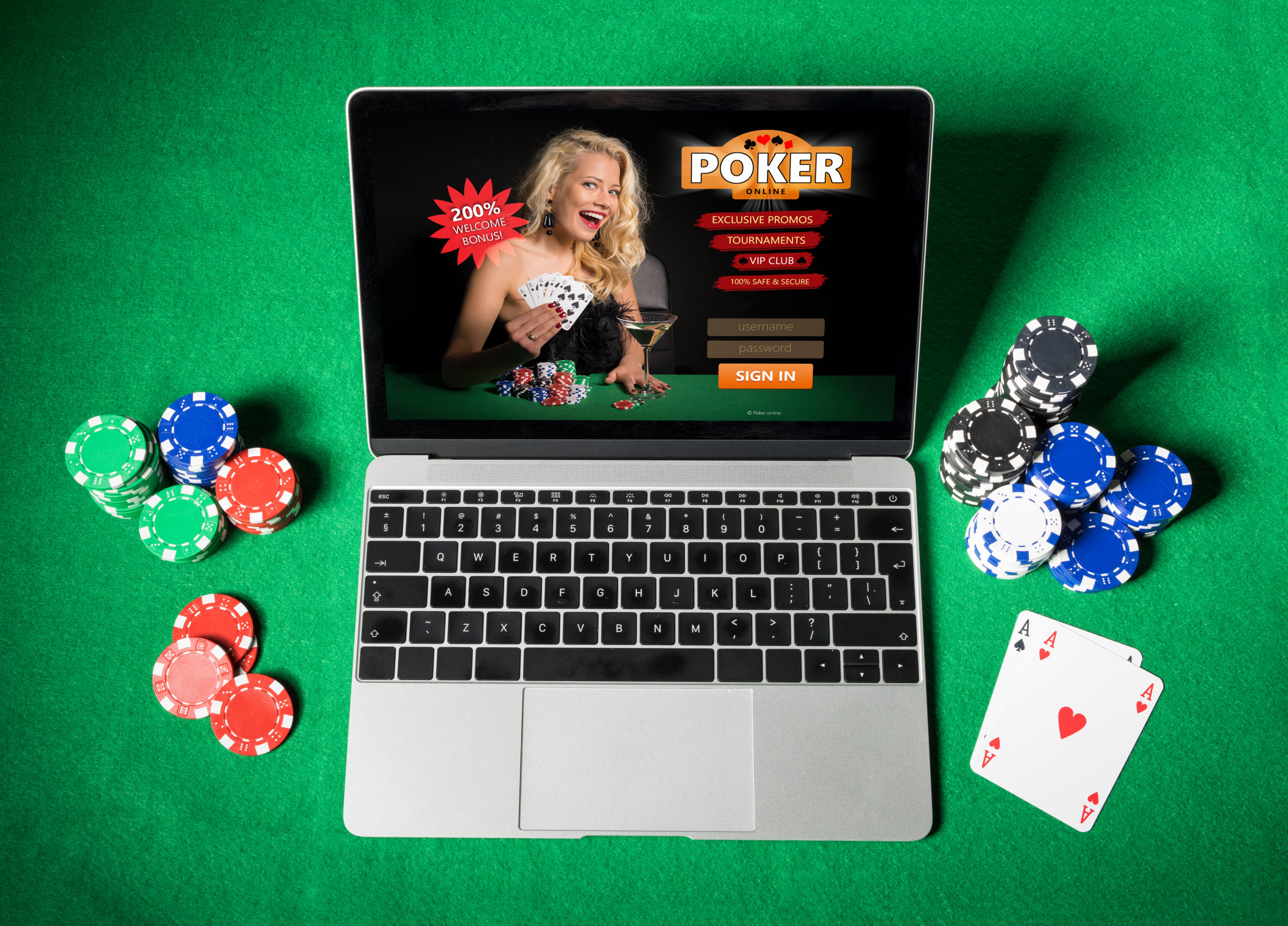 Online hry v kasíne s najvyššími výplatami