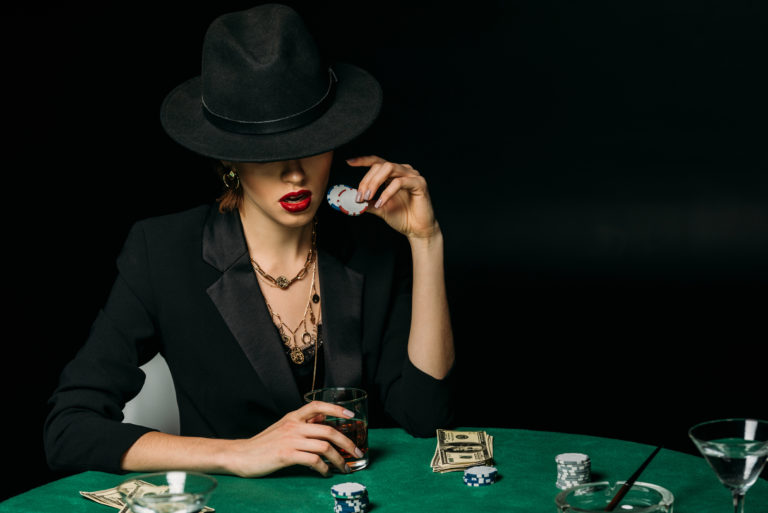 6 najviac osvedčených rád, ako byť úspešný v kasíne