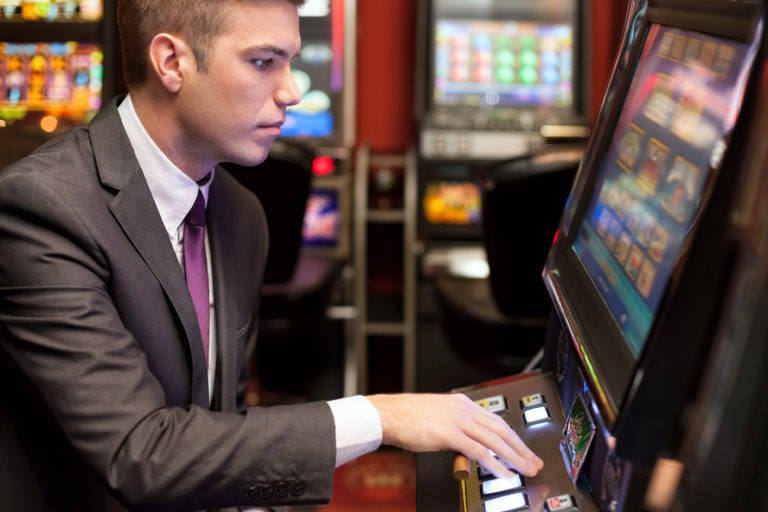 Tipy, ako sa nenechať v kasíne rozladiť…a zarobiť viac